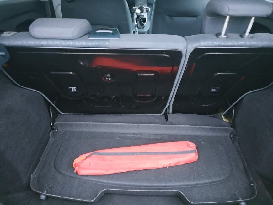 2008 Ford FIESTA - 5