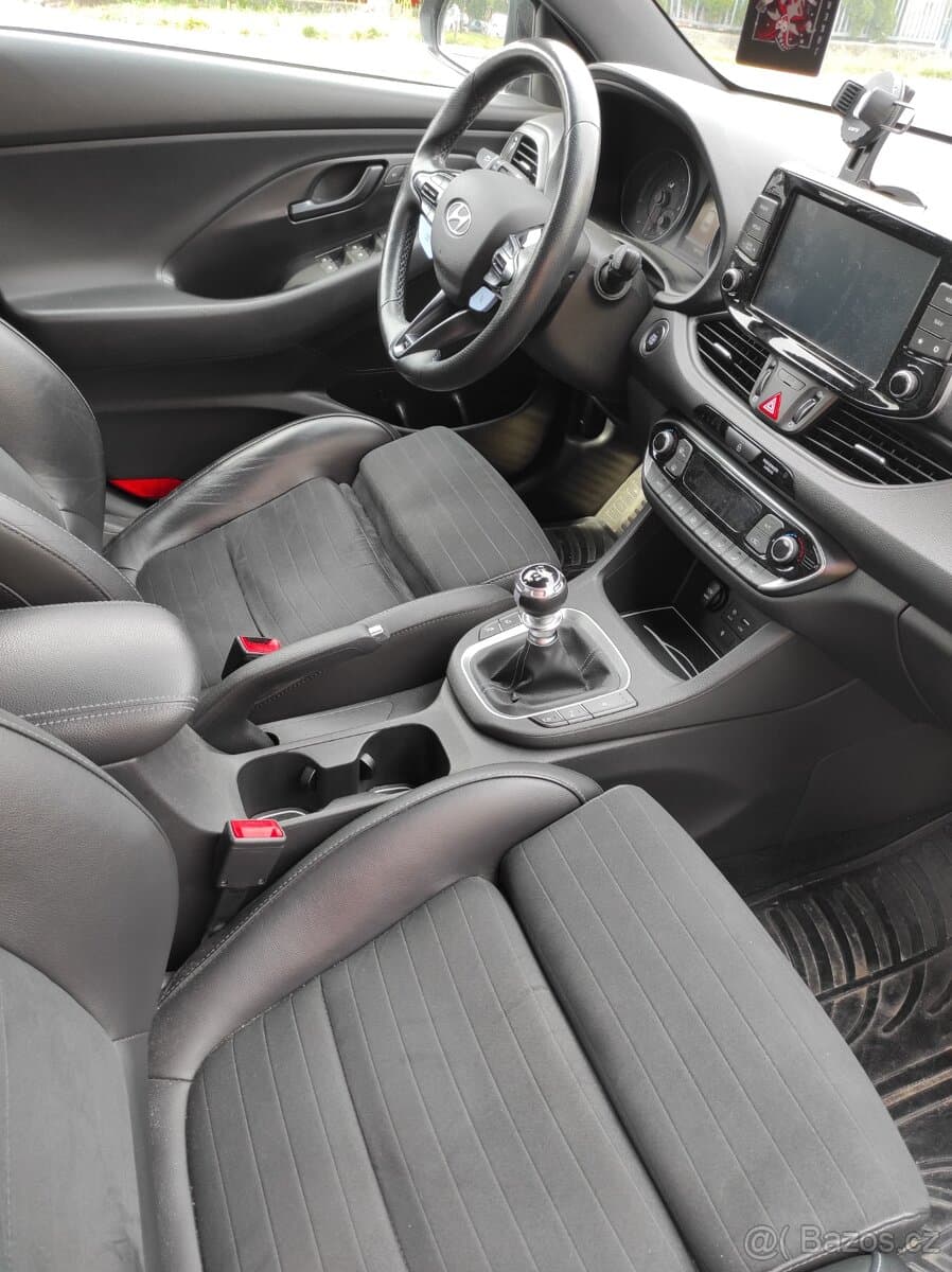 2018 Hyundai i30 - 5