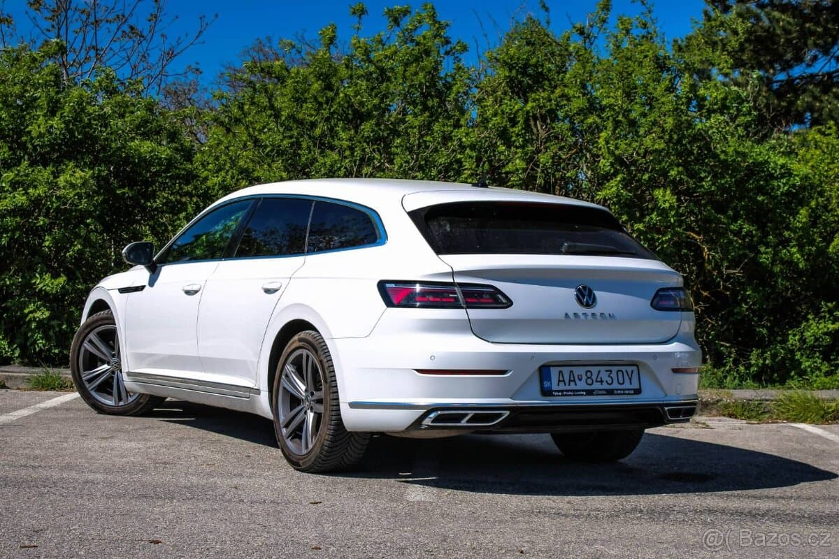 2023 Volkswagen ARTEON - 5