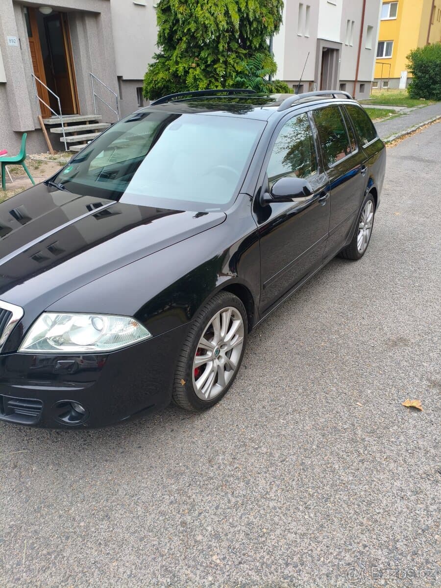 2006 Škoda OCTAVIA - 5
