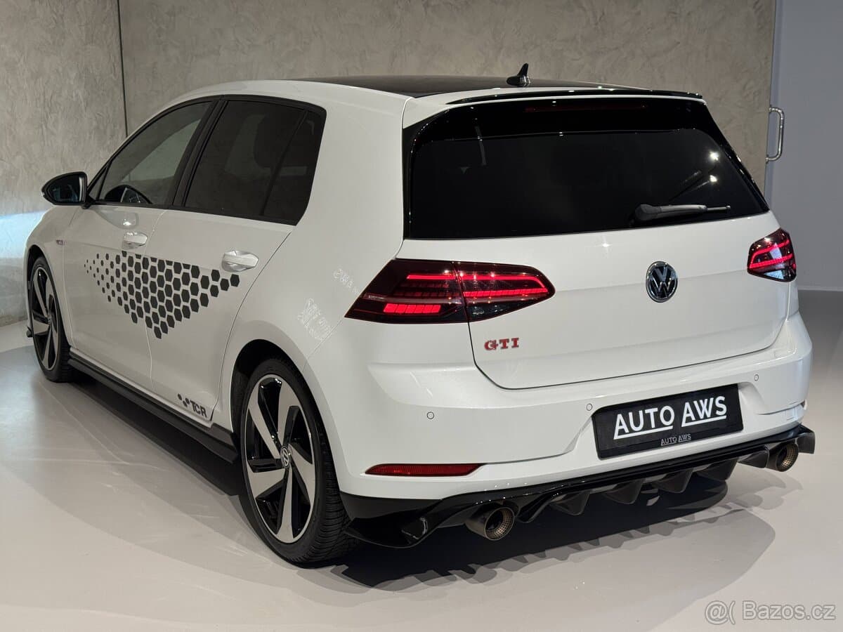 2019 Volkswagen GOLF - 5