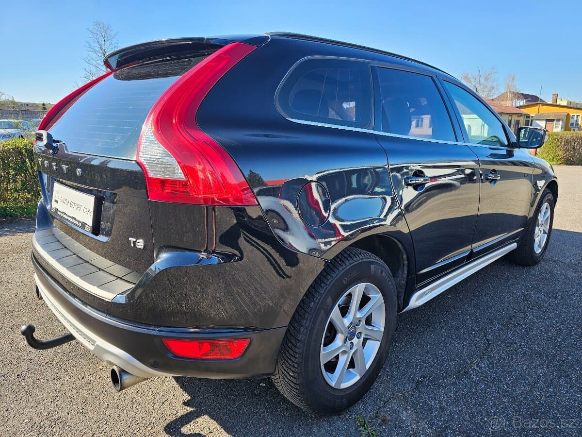 2011 Volvo XC60 - 5