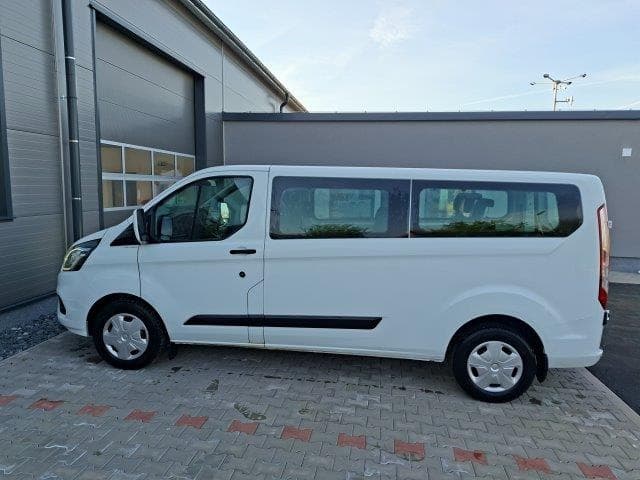 2022 Ford TRANSIT - 5
