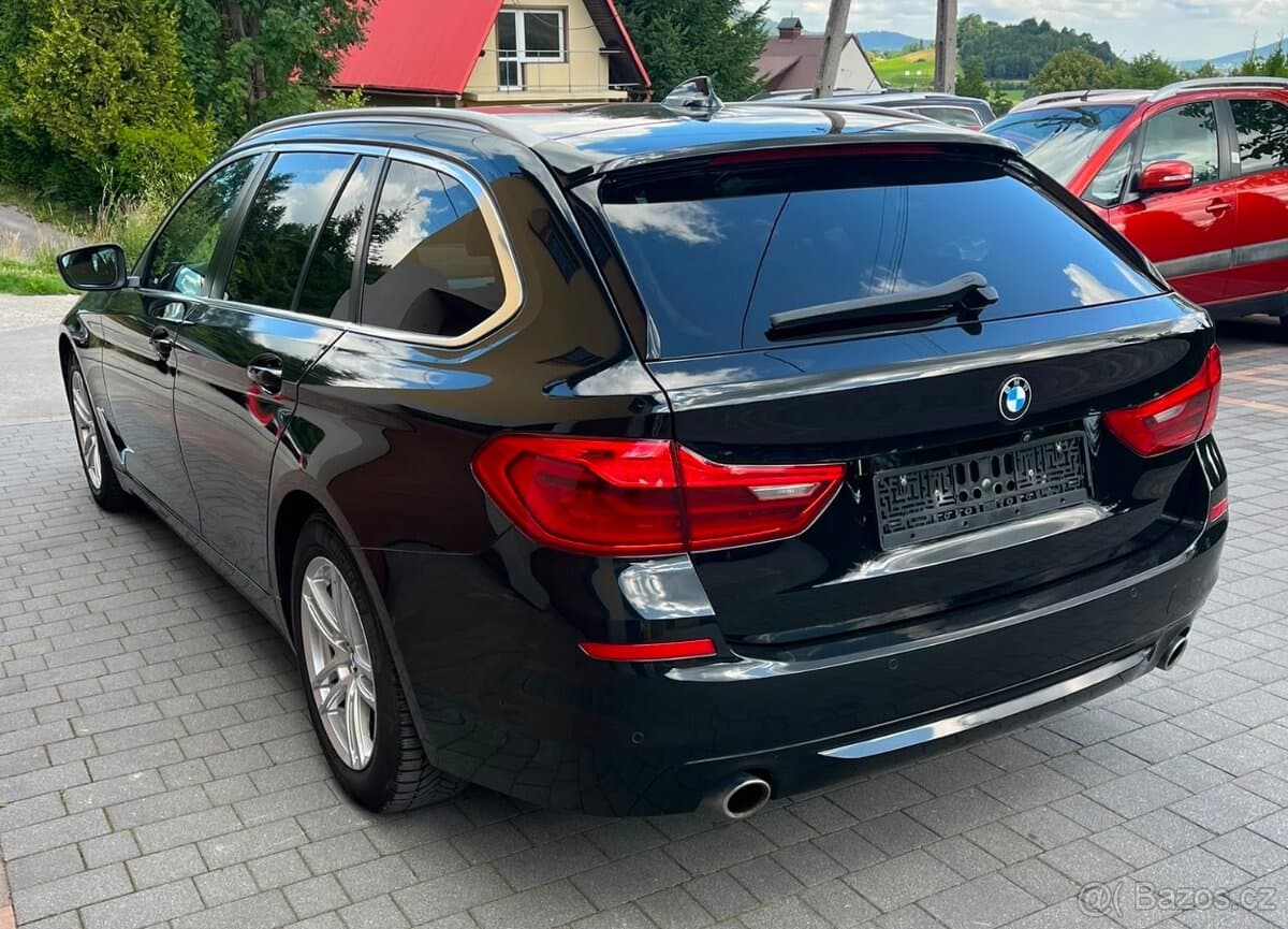 2018 BMW OSTATNÍ - 5
