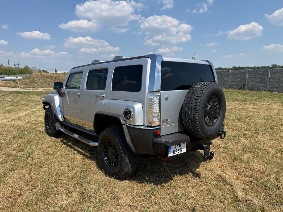 2009 Hummer OSTATNÍ - 5