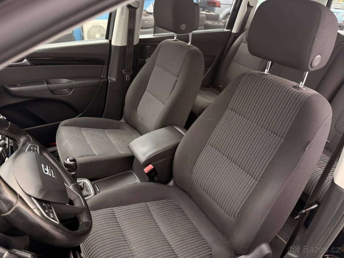2016 Seat ALHAMBRA - 5