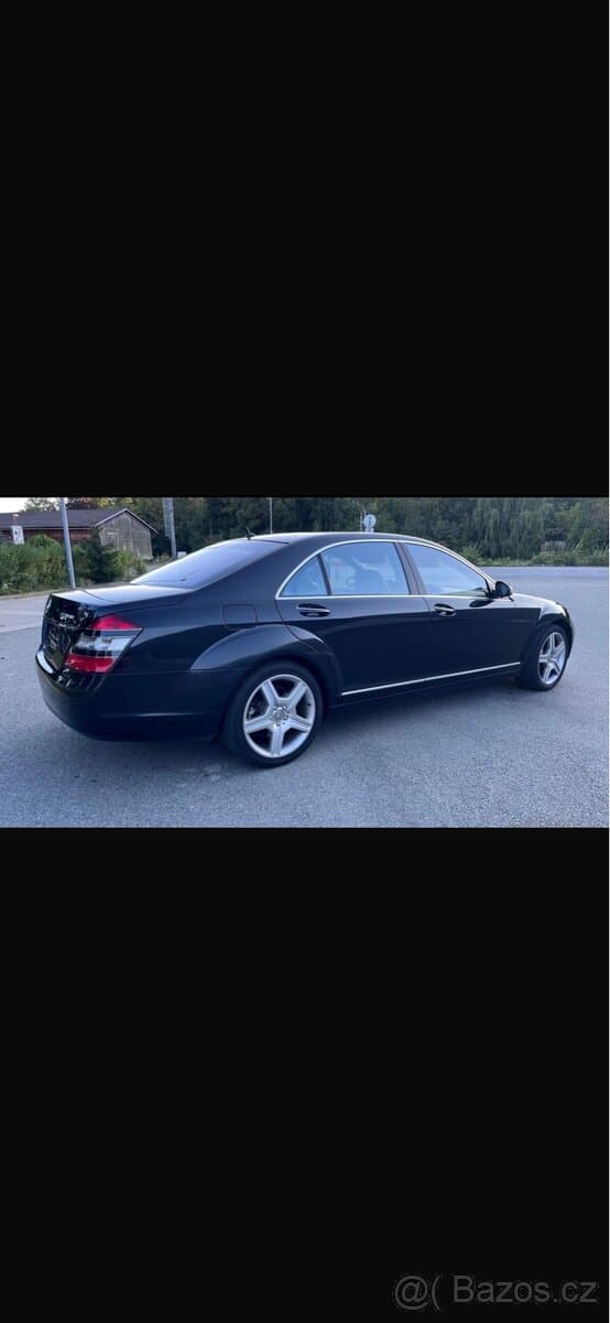 2006 Mercedes-Benz OSTATNÍ - 5