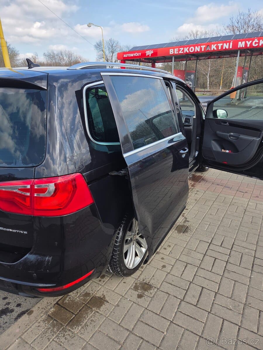 2013 Seat ALHAMBRA - 5