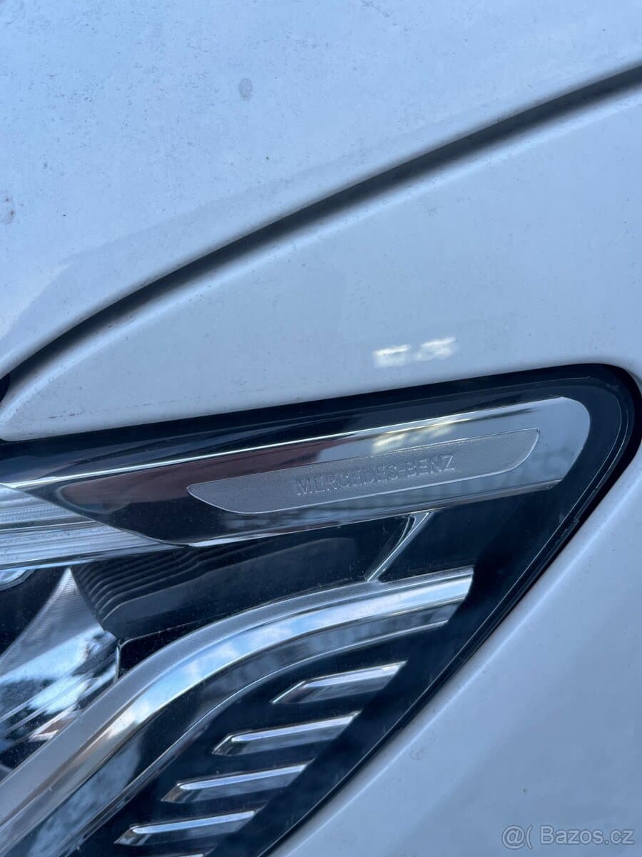 2023 Mercedes-Benz SPRINTER - 5