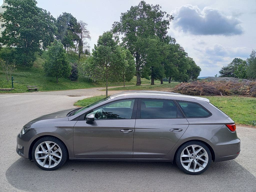 2015 Seat LEON - 5