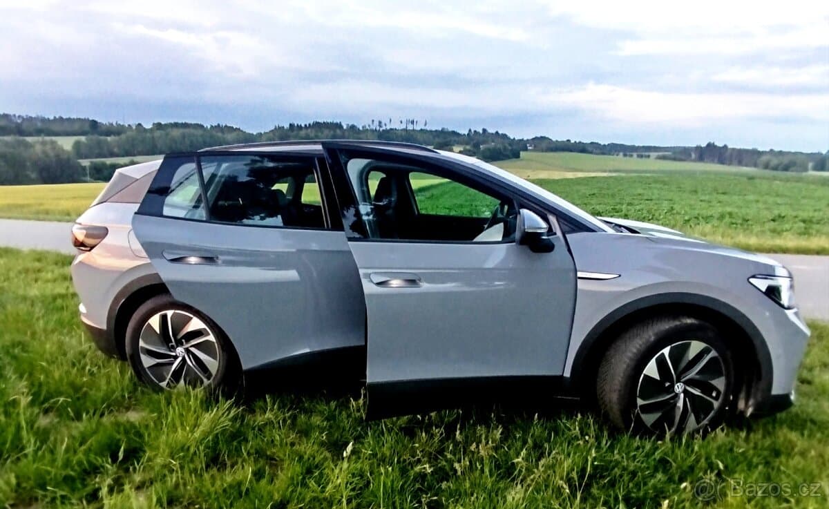 2023 Volkswagen ID.4 - 5