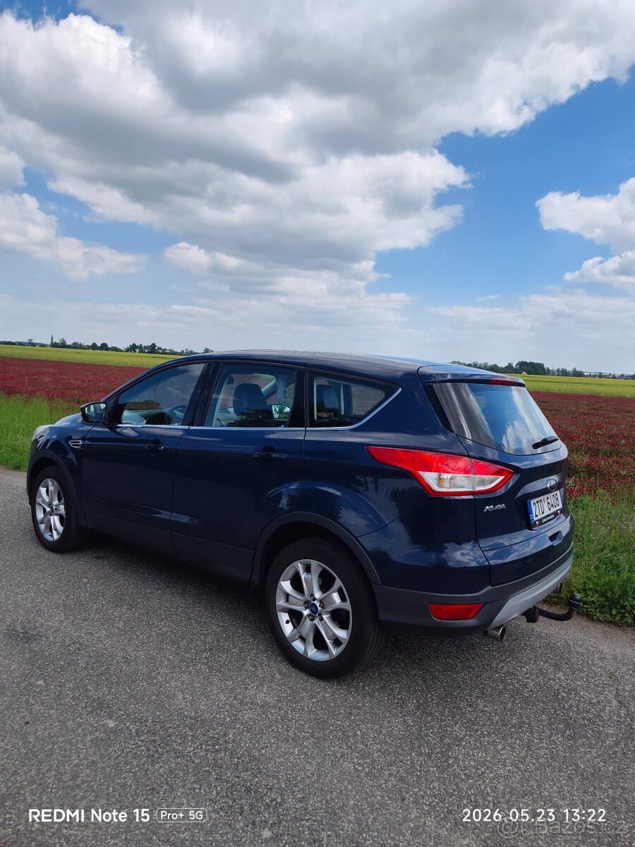 2014 Ford KUGA - 5