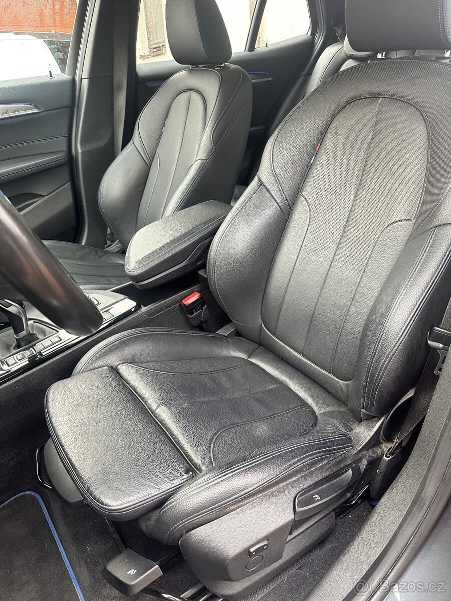 2019 BMW X2 - 5