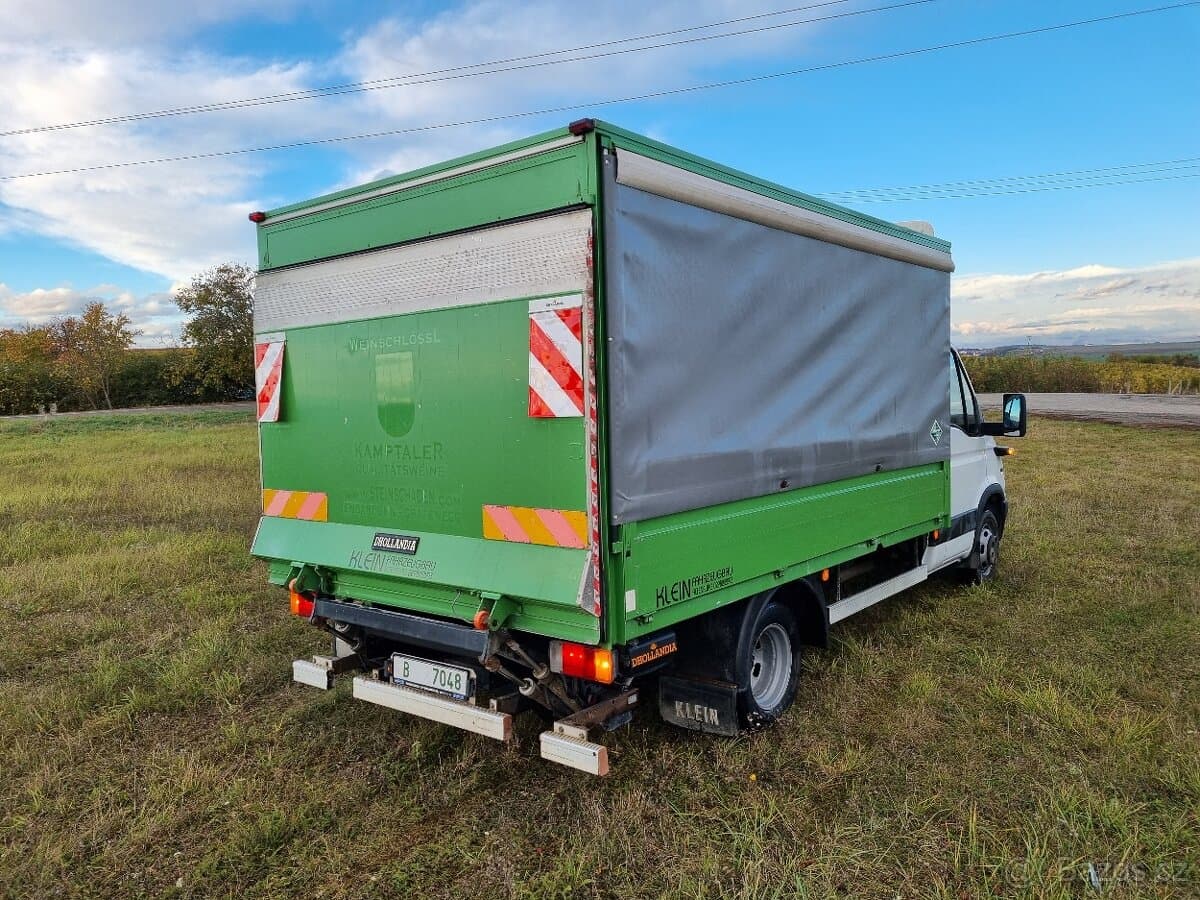 2005 Iveco OSTATNÍ - 5