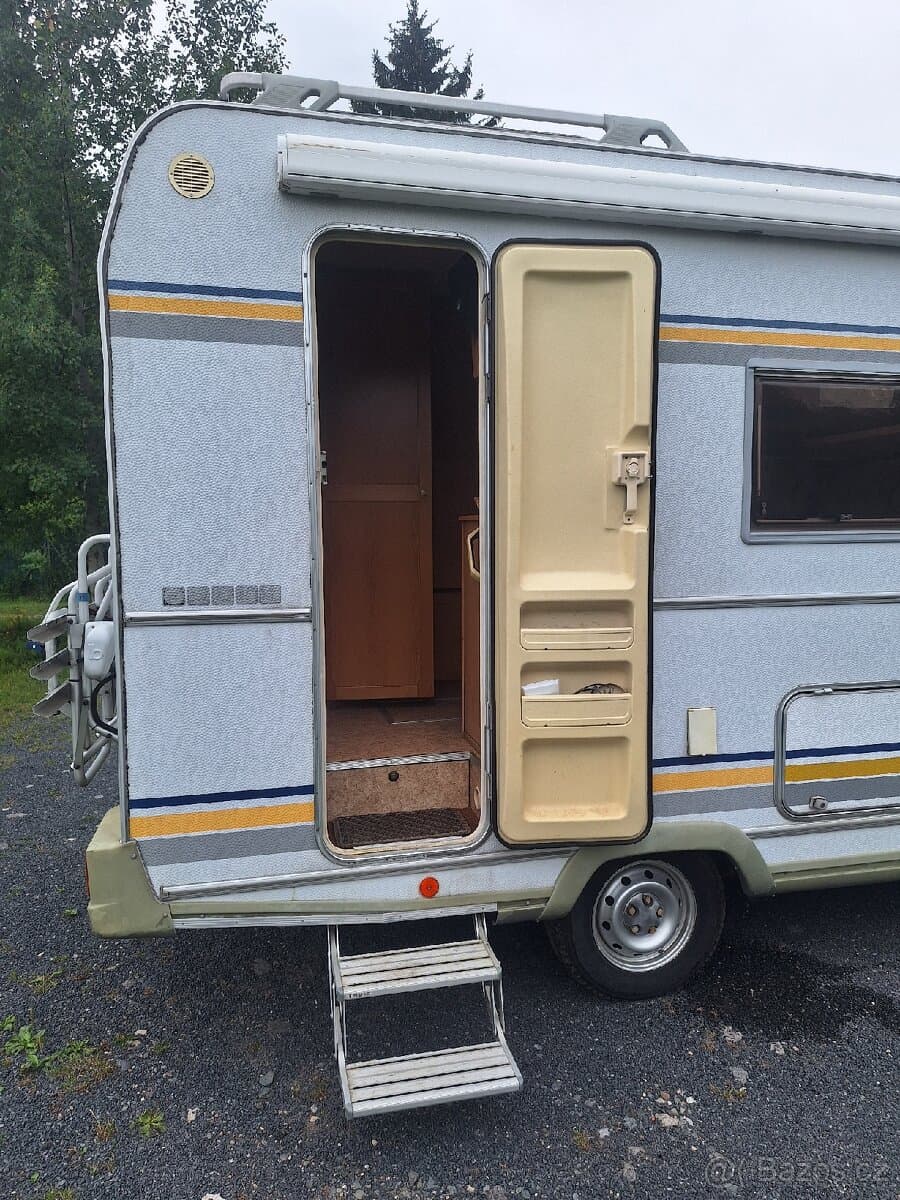 1995 Fiat DUCATO - 5