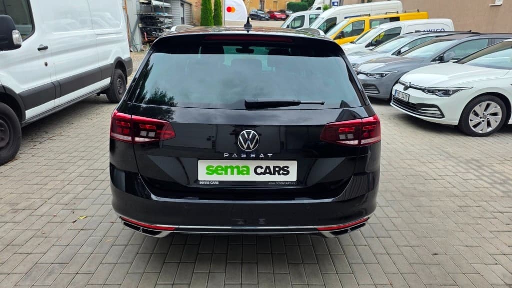 2023 Volkswagen PASSAT - 5