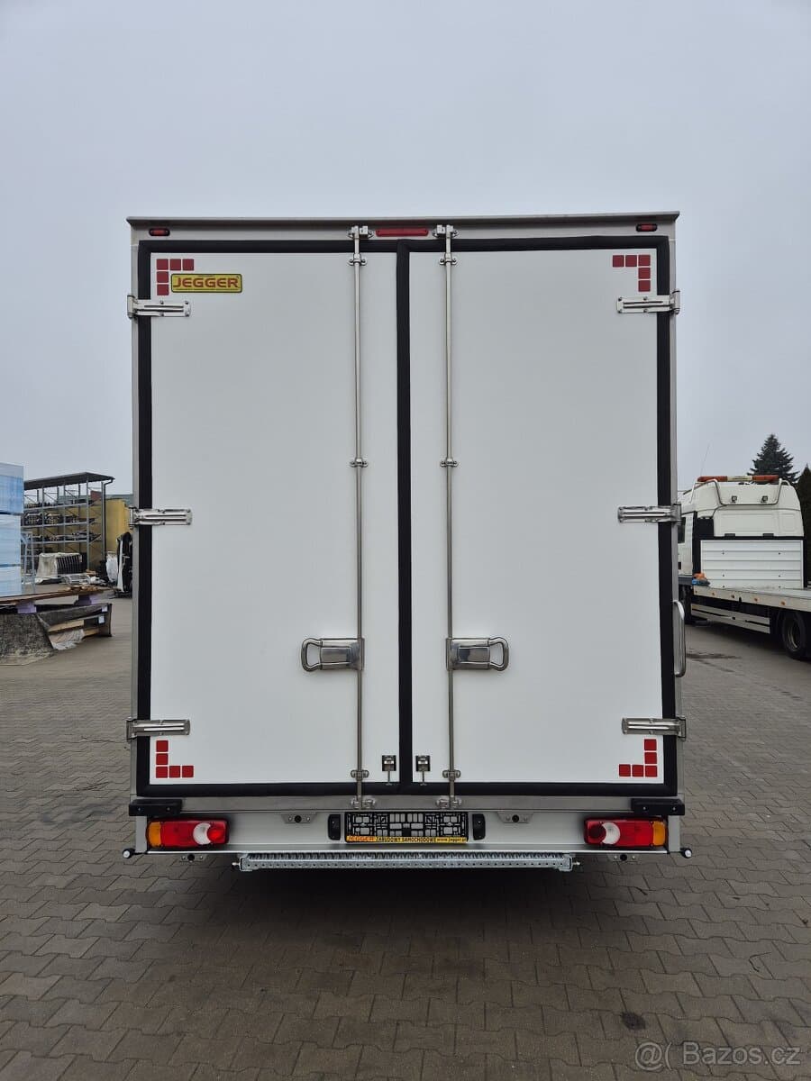 Renault MASTER - 5