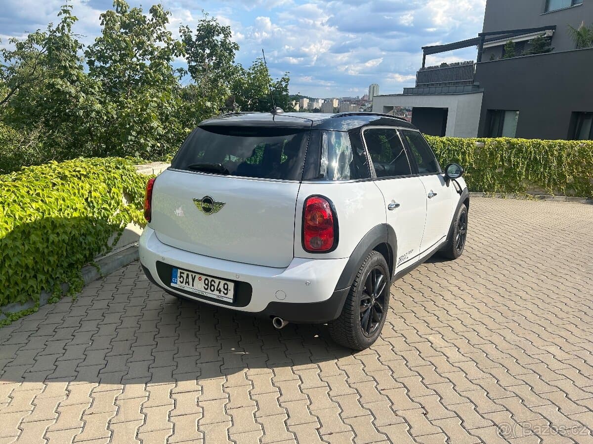 2016 Mini COUNTRYMAN - 5