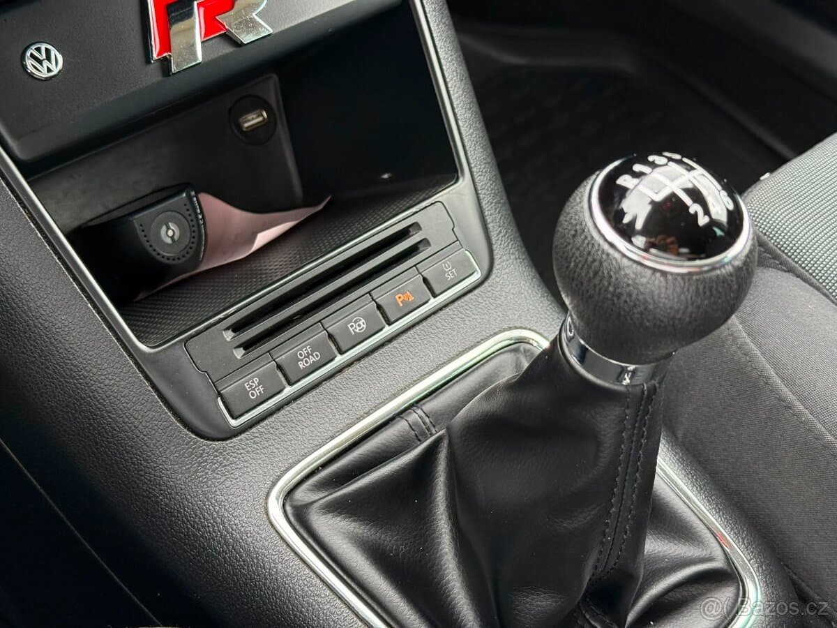 2008 Volkswagen TIGUAN - 5