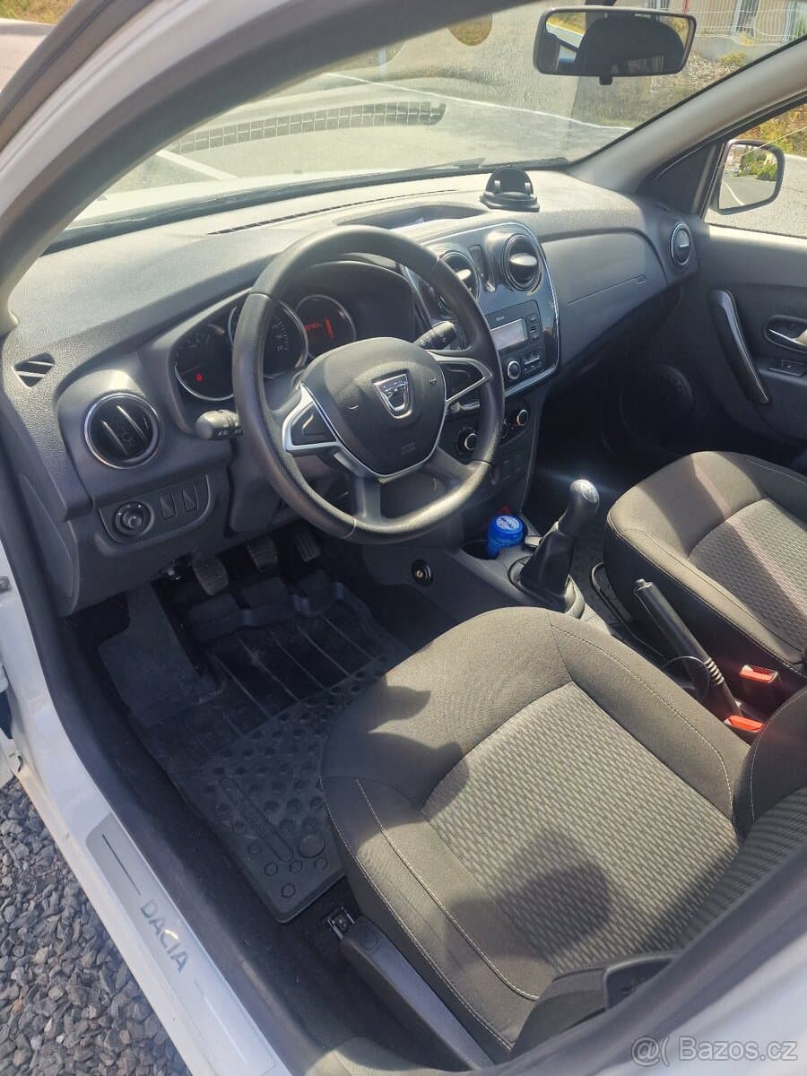 Dacia LOGAN - 5