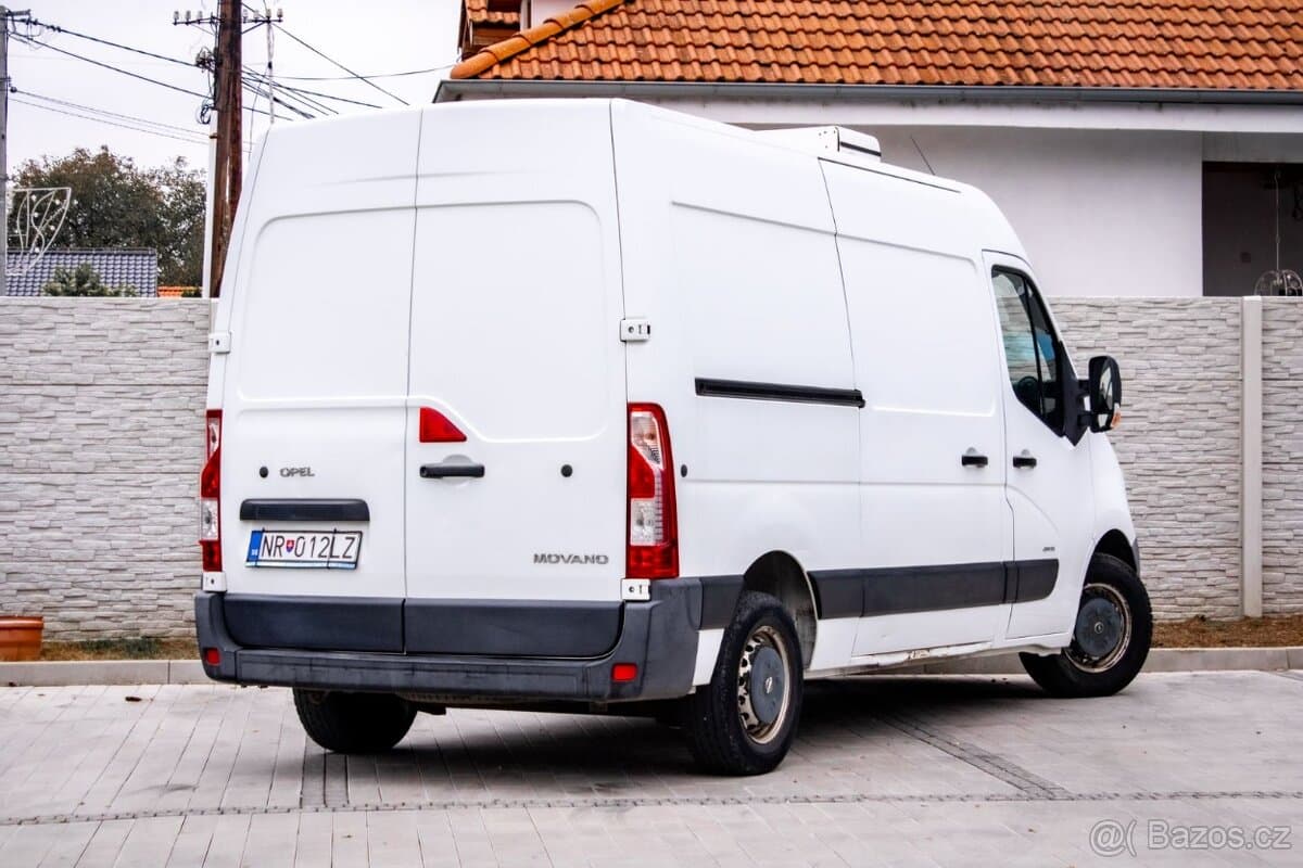 2014 Opel OSTATNÍ - 5