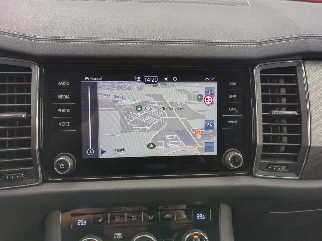 2022 Škoda KODIAQ - 5