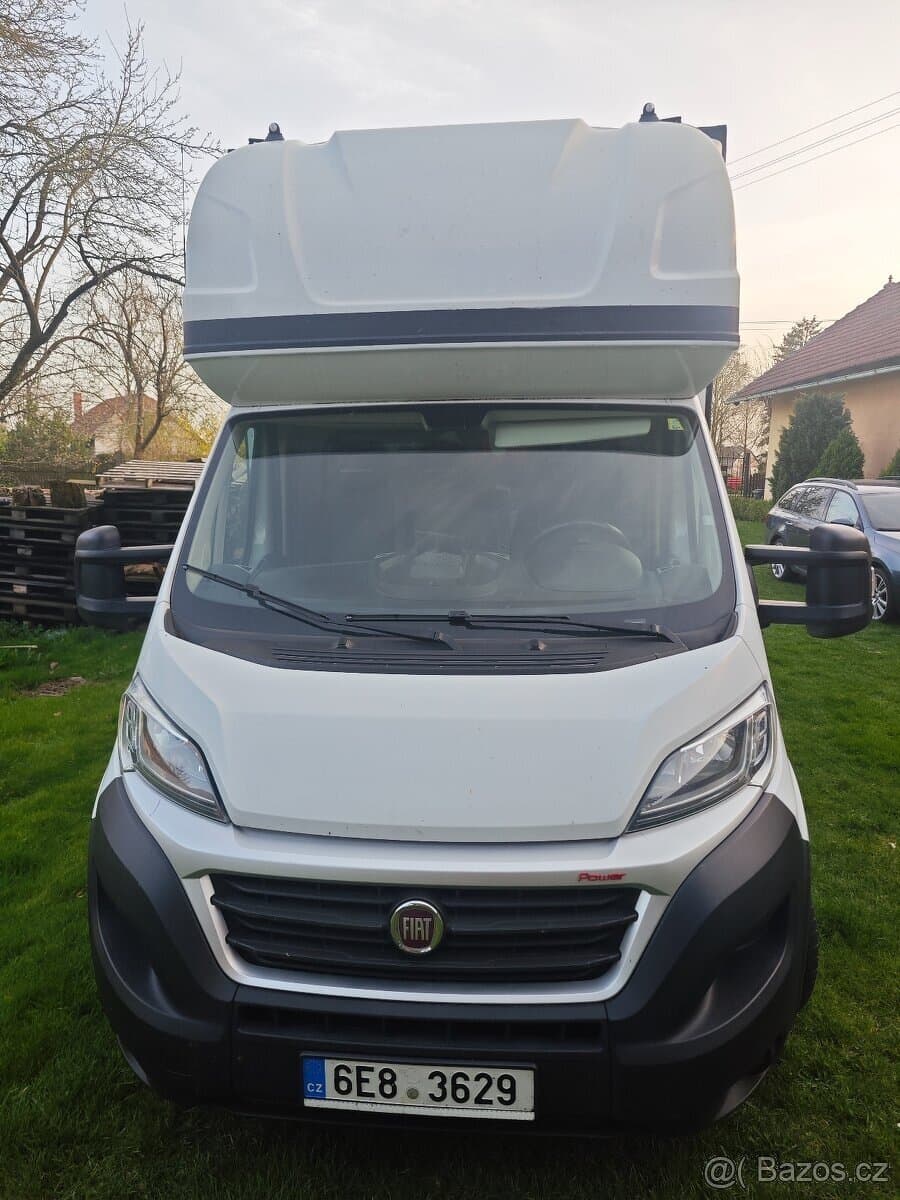 2019 Fiat DUCATO - 5