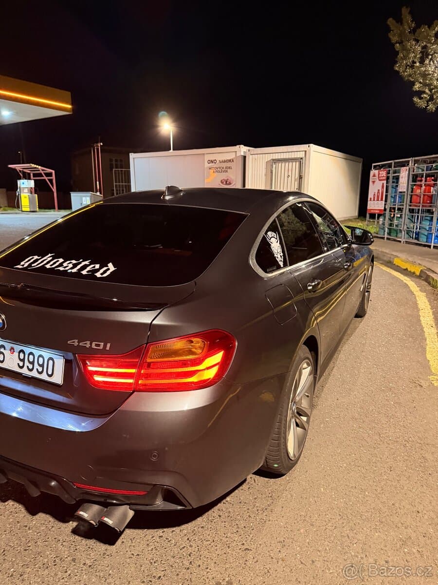 2017 BMW OSTATNÍ - 5