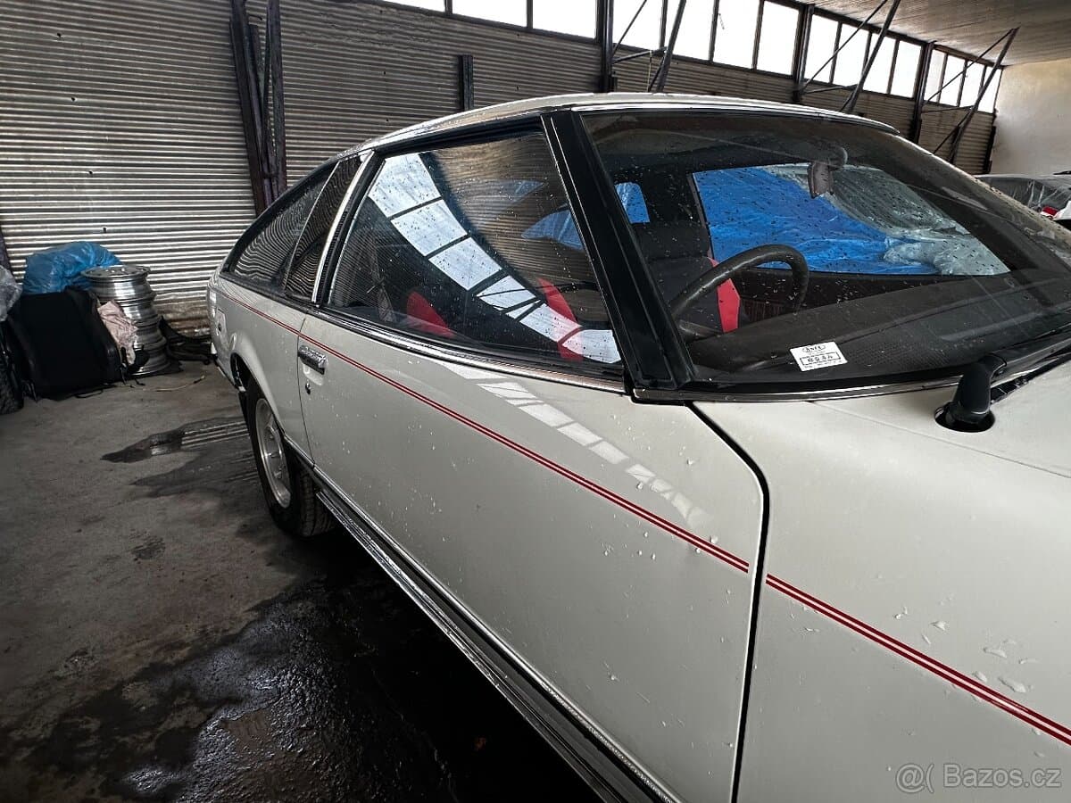 1978 Toyota CELICA - 5