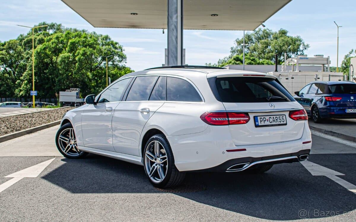 2017 Mercedes-Benz OSTATNÍ - 5