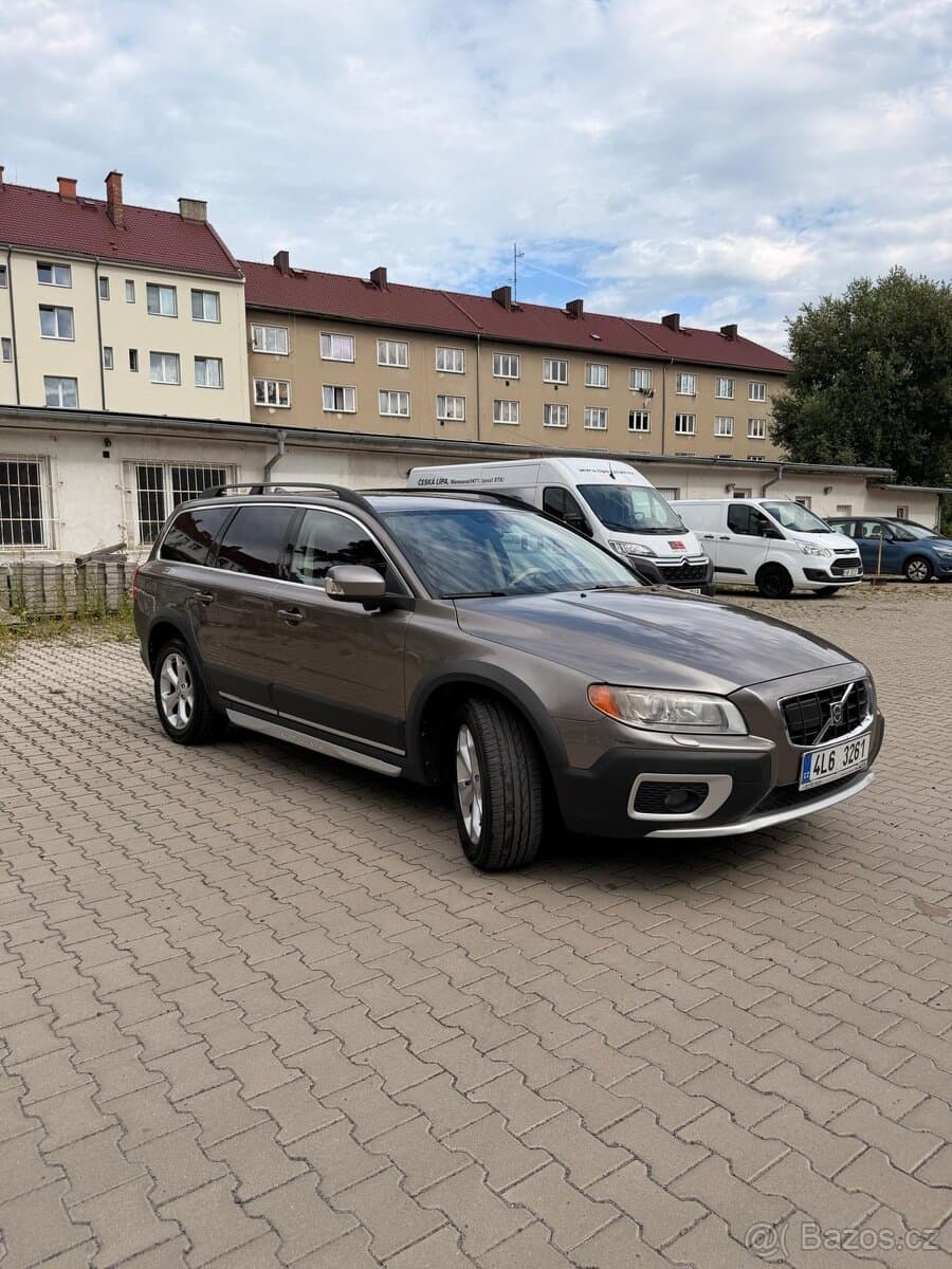 2009 Volvo XC70 - 5