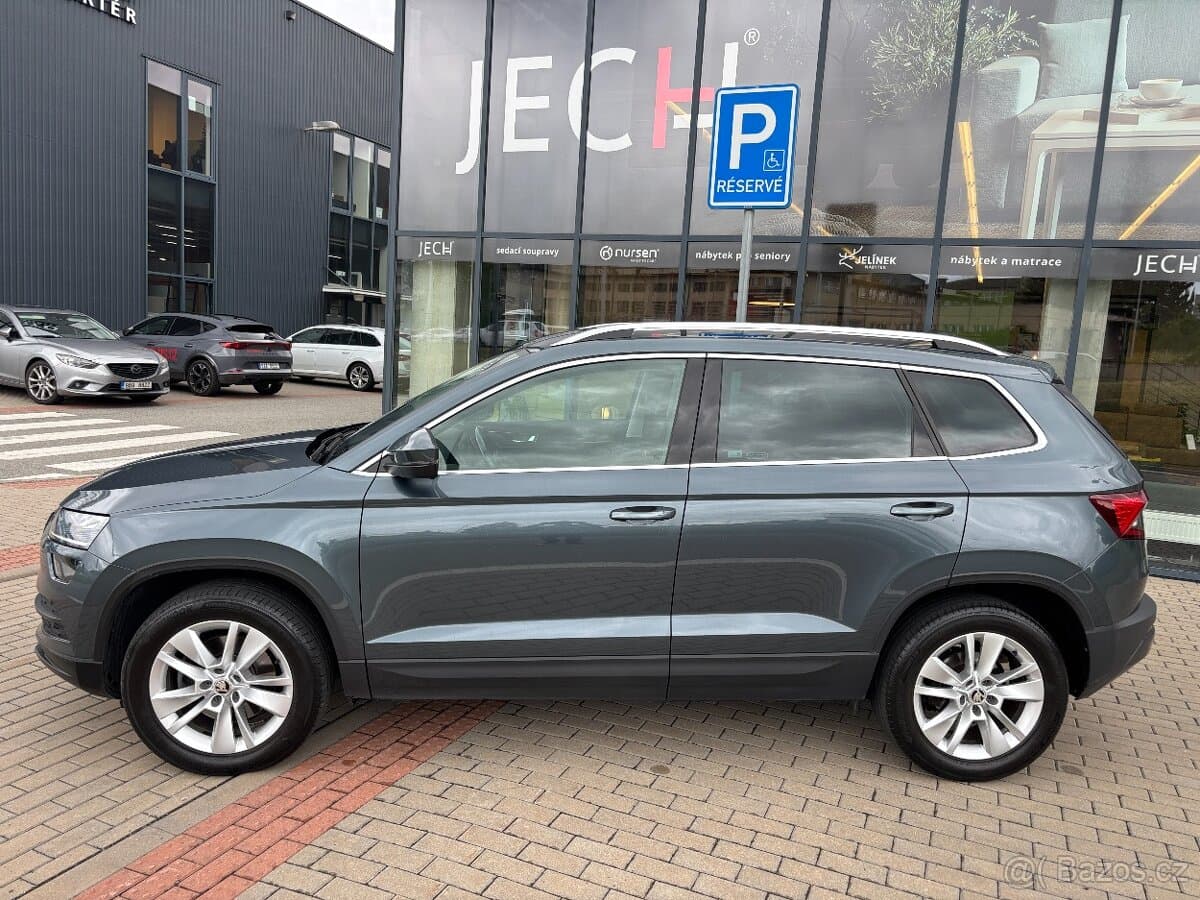 2019 Škoda KAROQ - 5