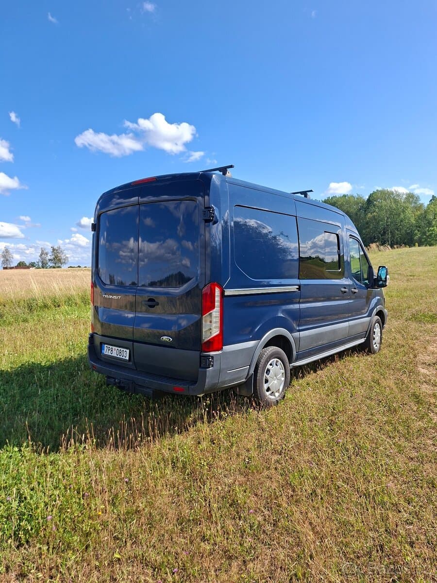 2017 Ford TRANSIT - 5