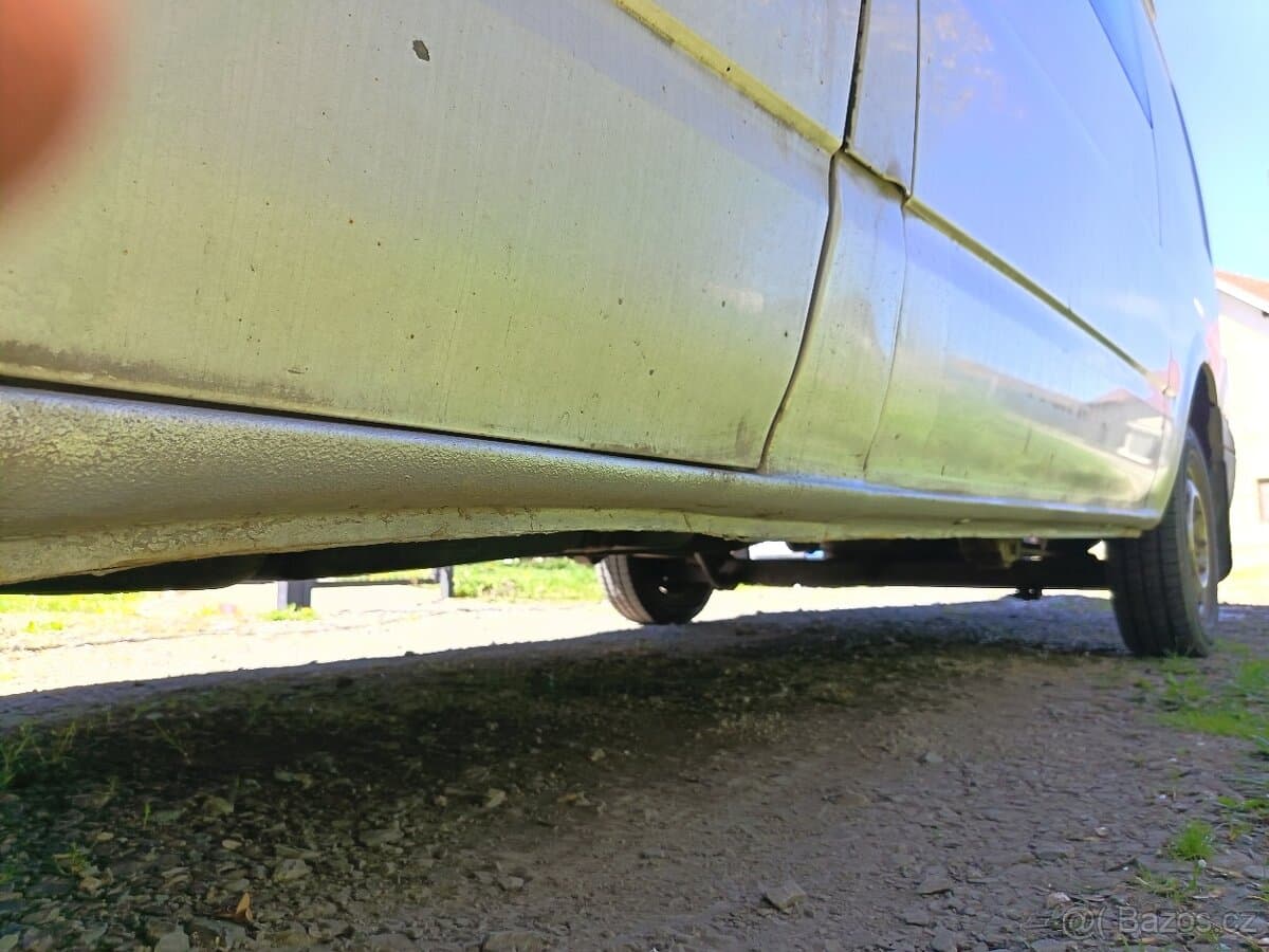 Ford TRANSIT - 5