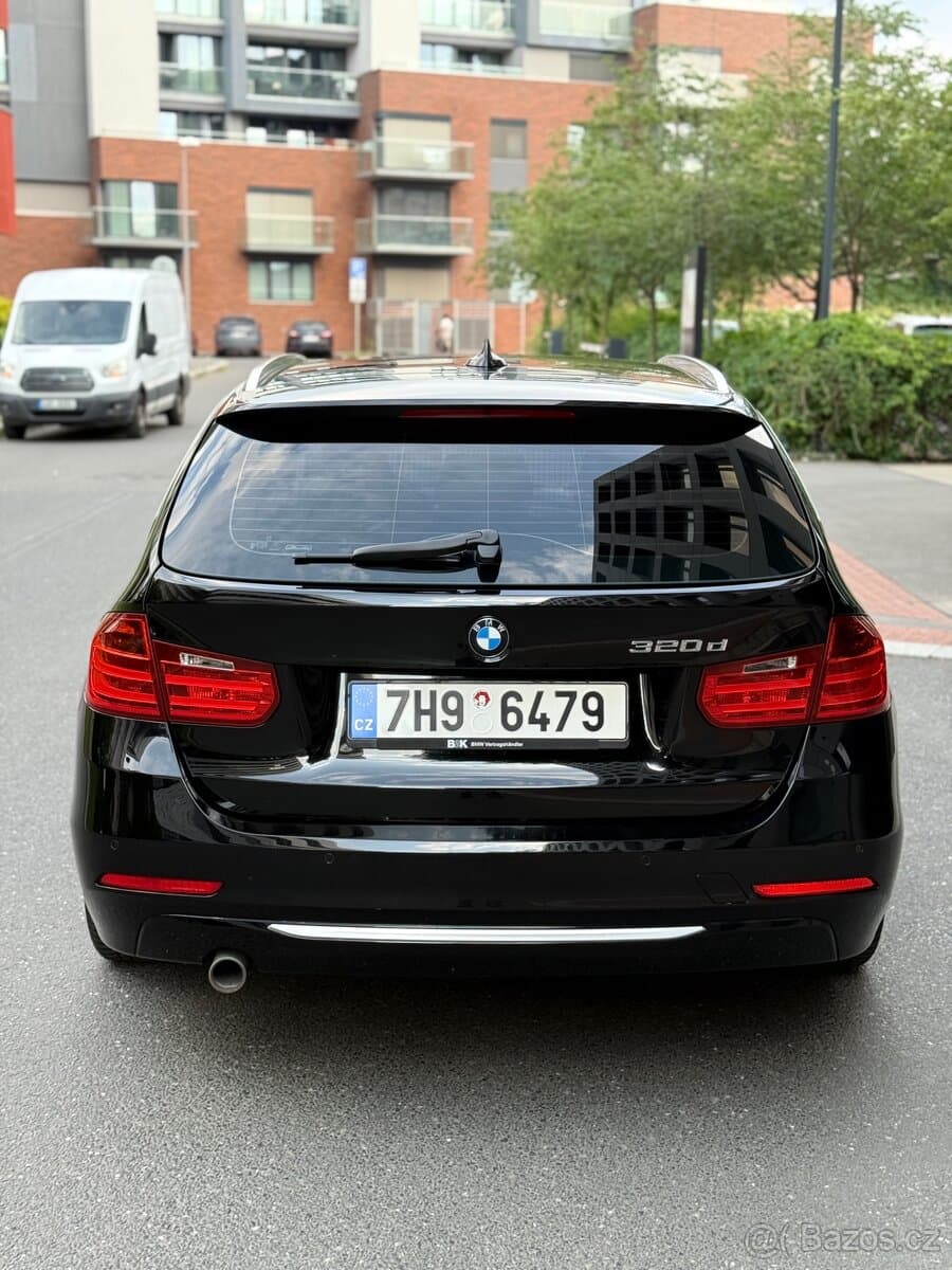 2014 BMW OSTATNÍ - 5