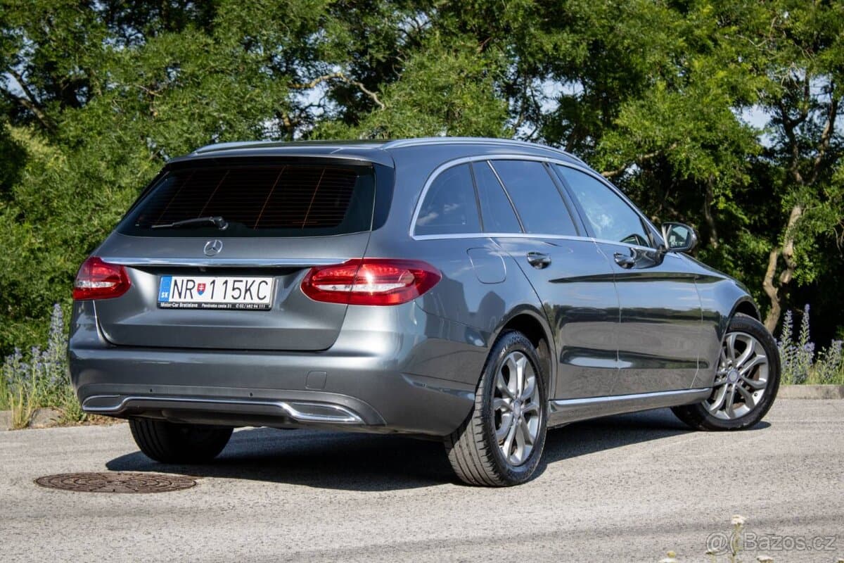 2016 Mercedes-Benz OSTATNÍ - 5