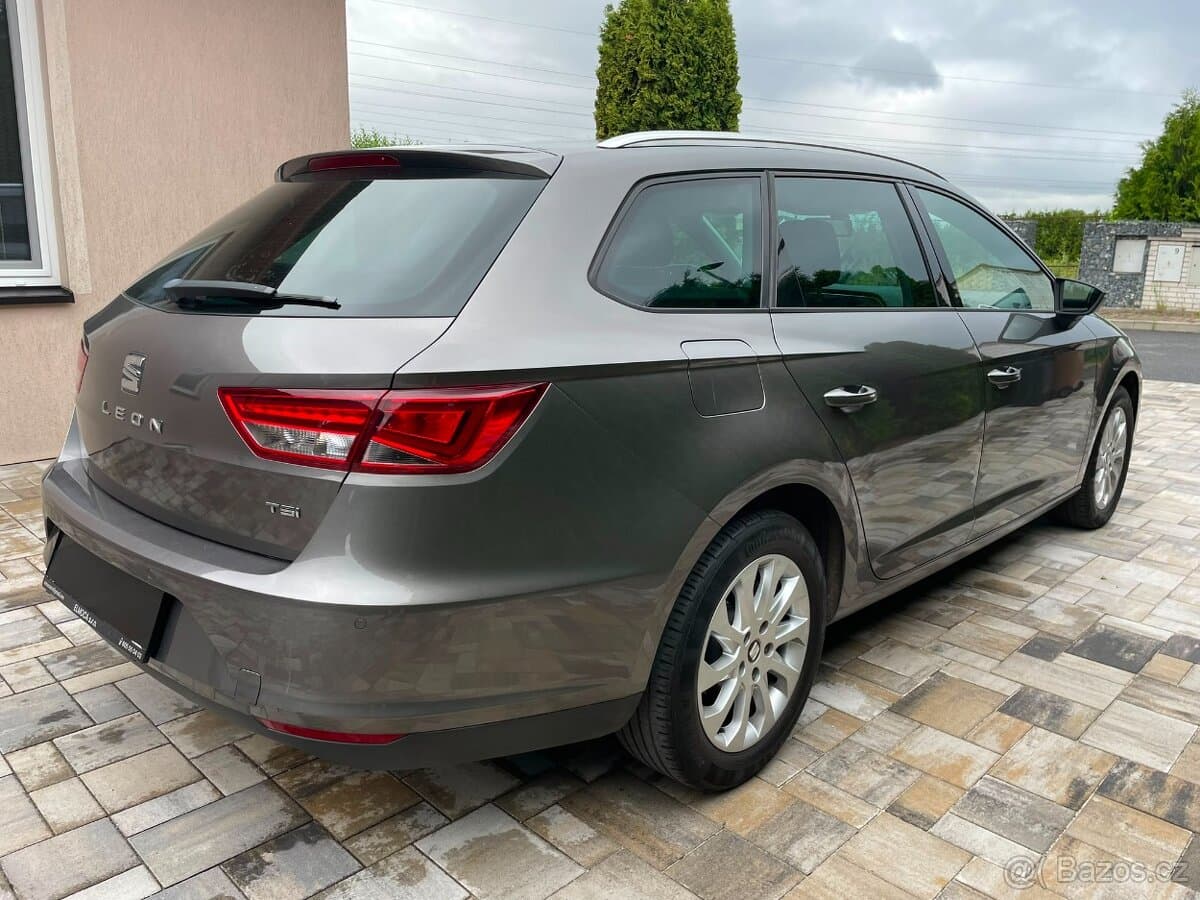 2014 Seat LEON - 5