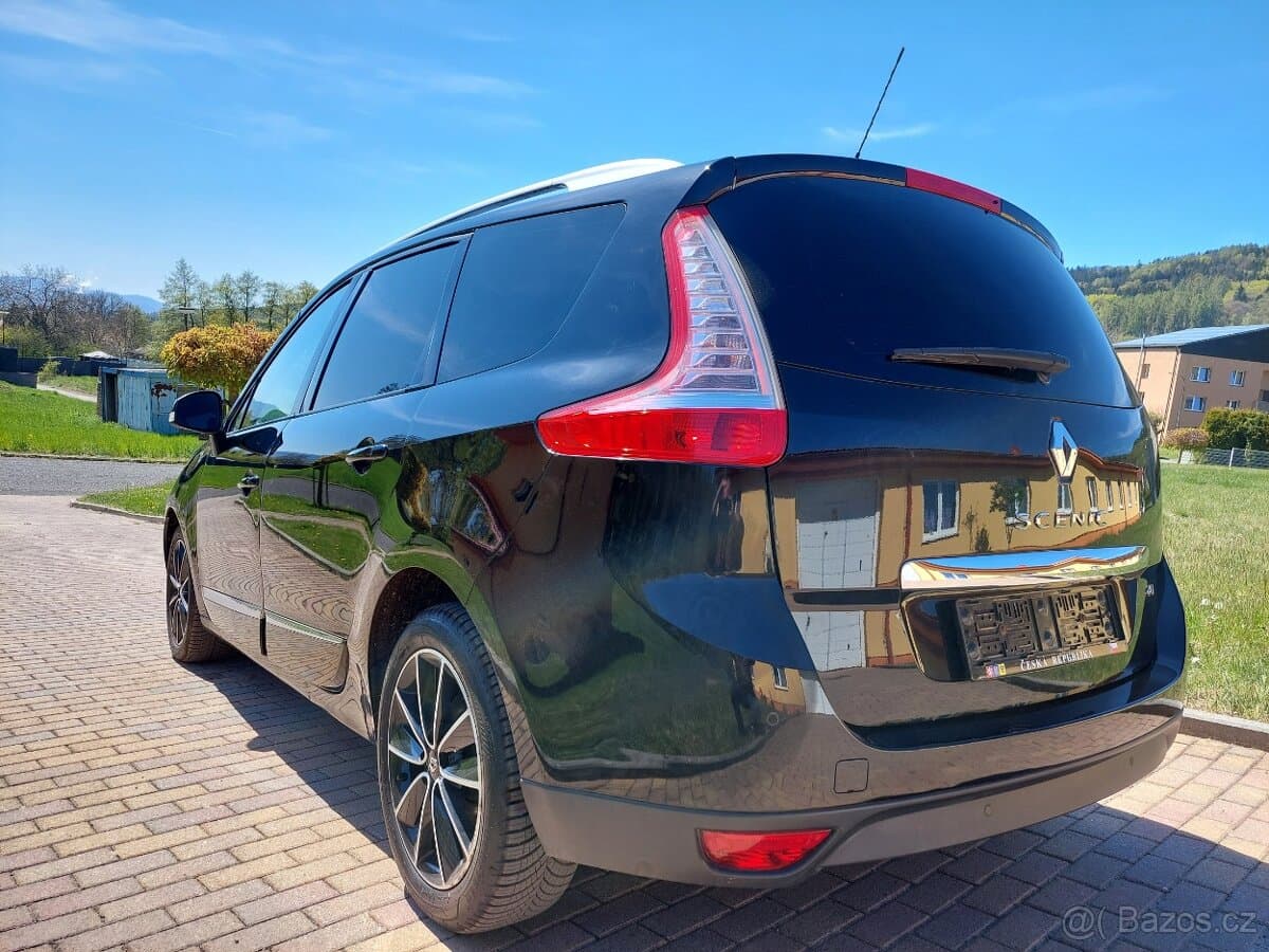 2013 Renault SCENIC - 5