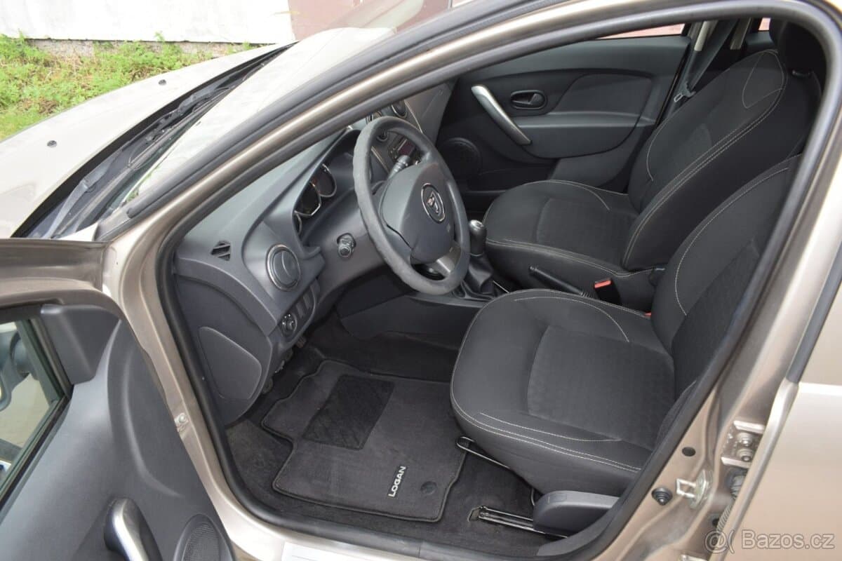 2014 Dacia LOGAN - 5