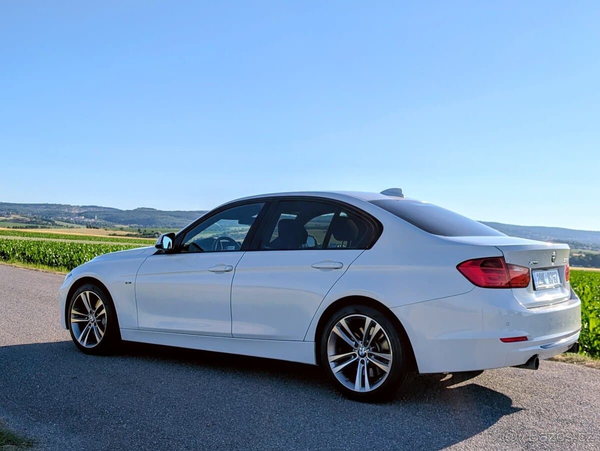 2012 BMW OSTATNÍ - 5