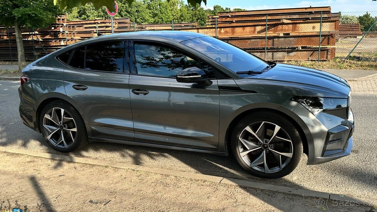 2023 Škoda ENYAQ - 5