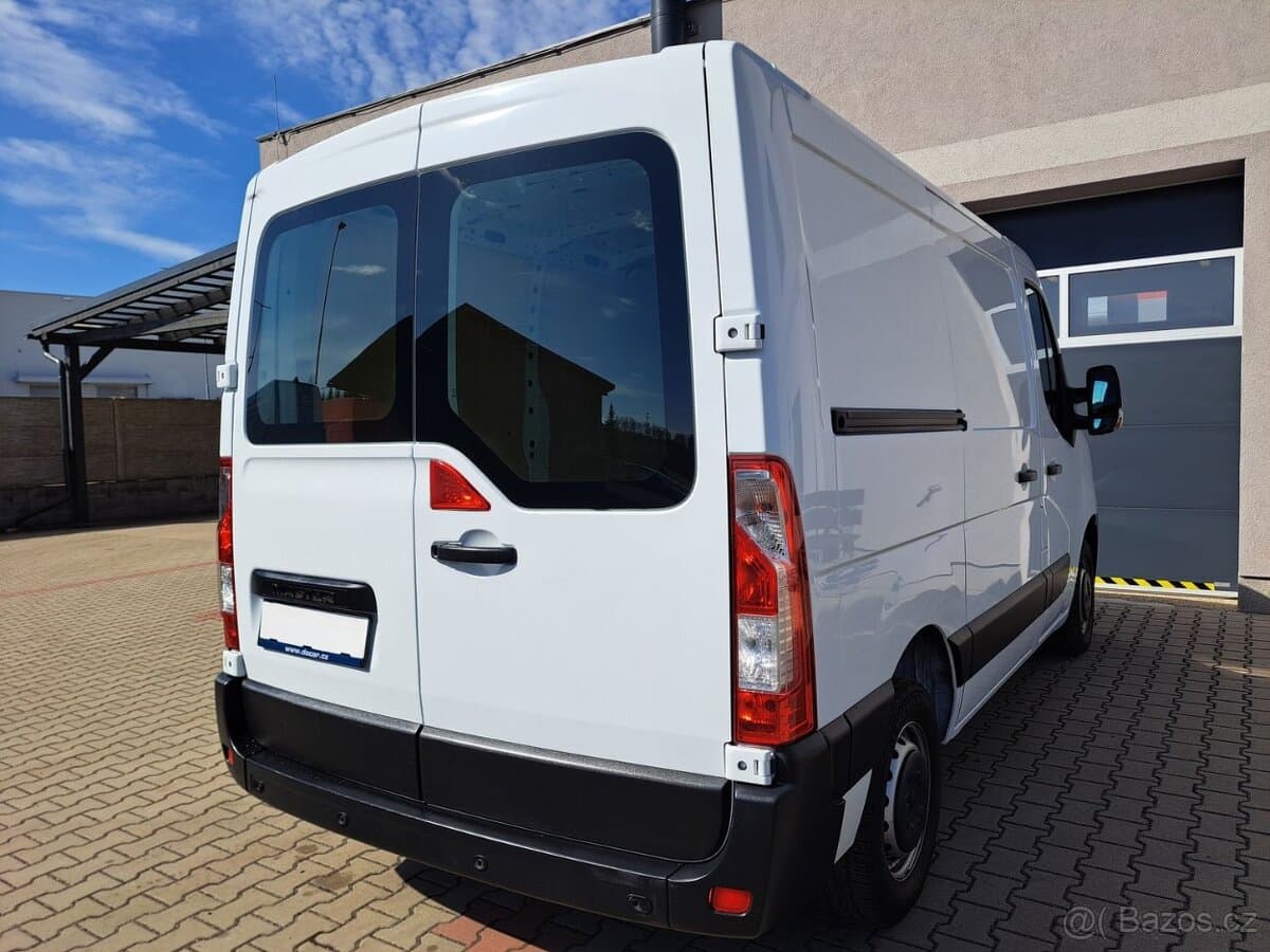 2021 Renault MASTER - 5