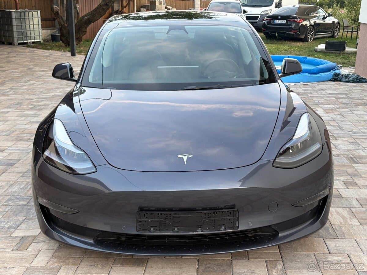 2022 Tesla MODEL 3 - 5