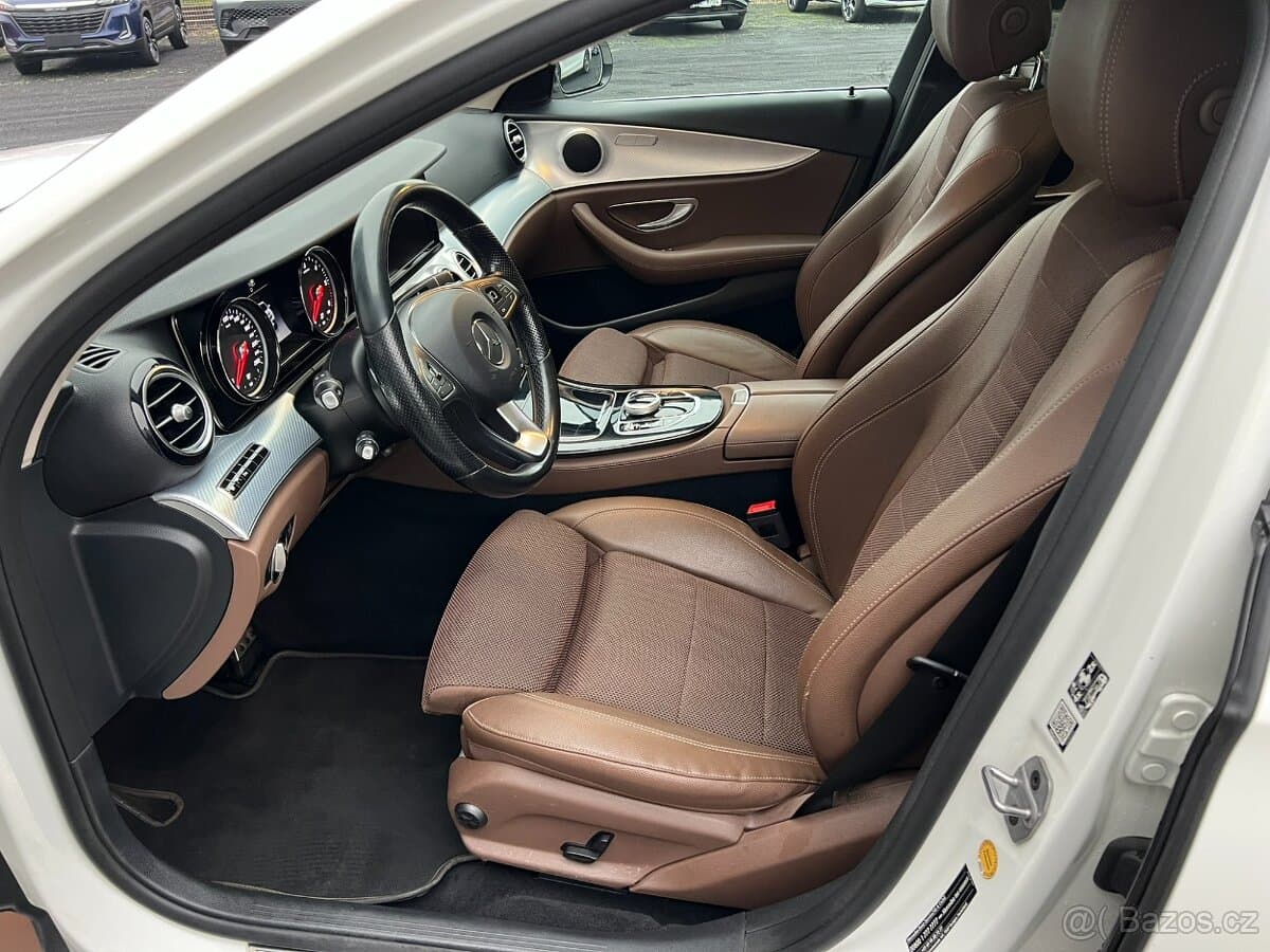 2018 Mercedes-Benz OSTATNÍ - 5