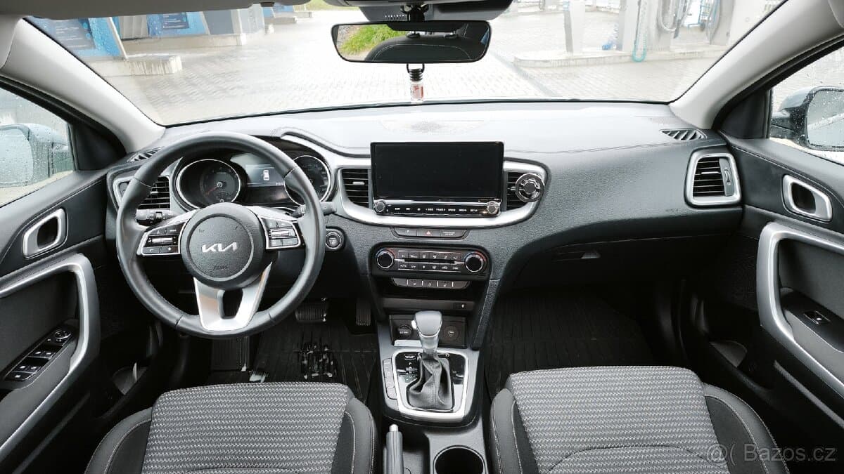 2024 Kia CEE'D - 5