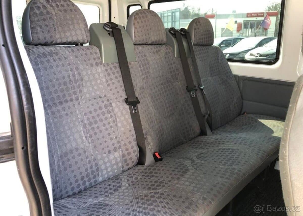 2013 Ford TRANSIT - 5