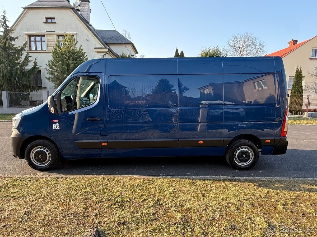 2021 Renault MASTER - 5