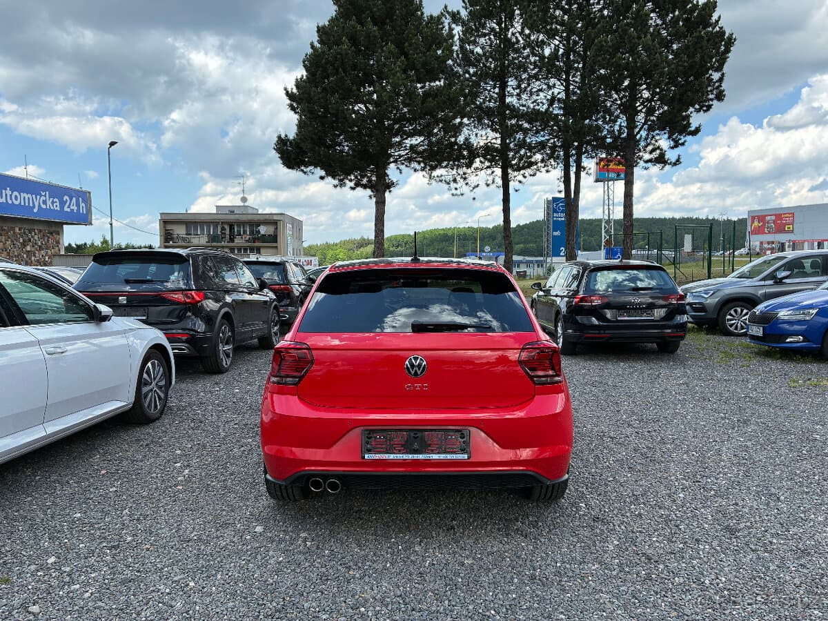 2022 Volkswagen POLO - 5