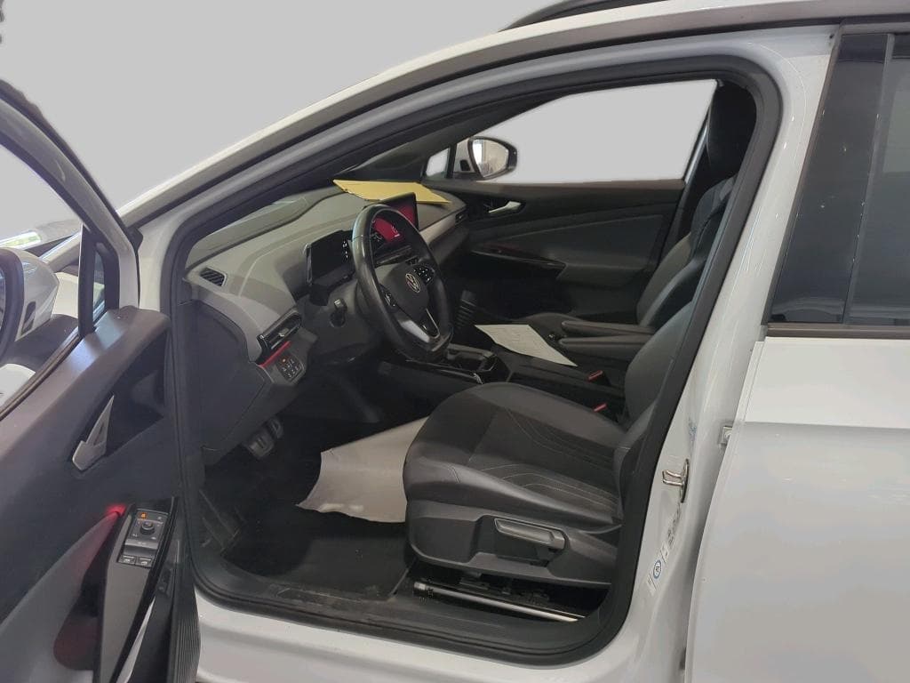 2022 Volkswagen ID.4 - 5