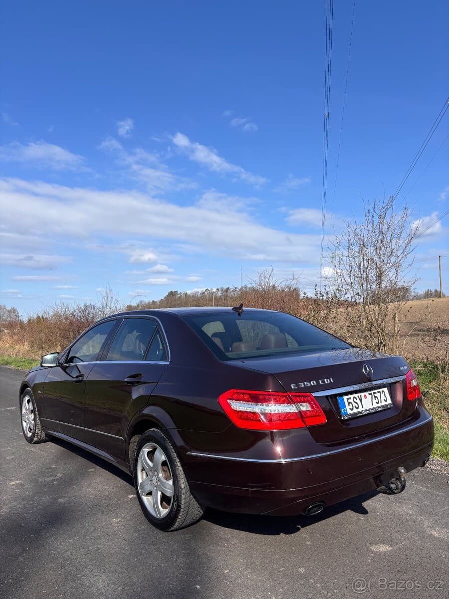 2009 Mercedes-Benz OSTATNÍ - 5